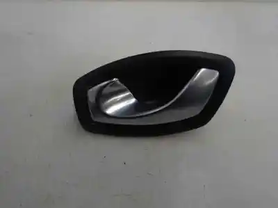 Second-hand car spare part  for RENAULT CLIO IV  OEM IAM references   2015