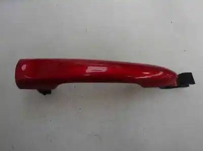 İkinci el araba yedek parçası SOL ÖN DIS KOL için RENAULT CLIO IV  OEM IAM referansları   2015