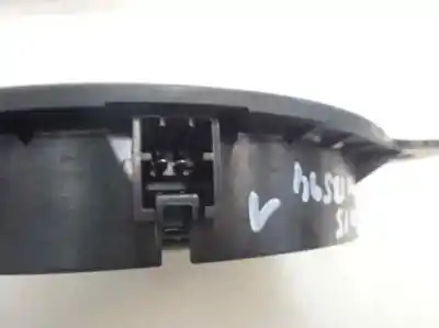 Second-hand car spare part audio system / radio cd for renault clio iv 1.5 dci diesel fap oem iam references   2015
