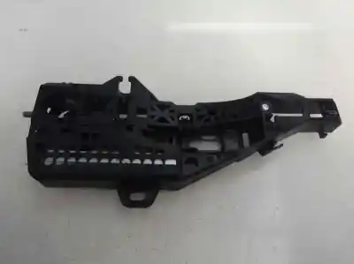 Peça sobressalente para automóvel em segunda mão PUXADOR EXTERIOR FRENTE DIREITO por RENAULT CLIO IV  Referências OEM IAM   2015