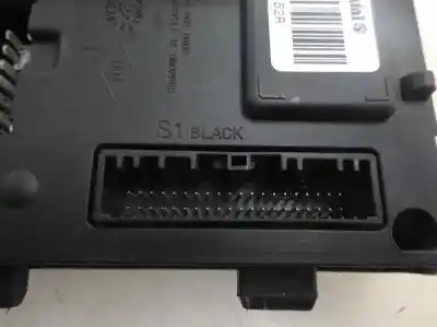 Pièce détachée automobile d'occasion boîtes à fusibles pour renault clio iv 1.5 dci diesel fap références oem iam   2015