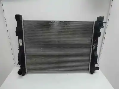 Pièce détachée automobile d'occasion RADIATEUR D'EAU pour RENAULT CLIO IV  Références OEM IAM 21410 7326 R FM  2015 Pièce détachée automobile d'occasion RADIATEUR D'EAU pour RENAULT CLIO IV  Références OEM IAM 21410 7326 R FM  2015