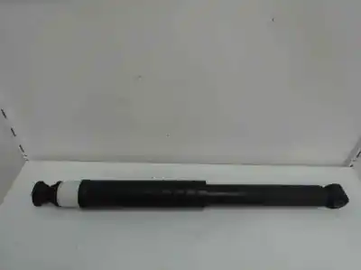 Peça sobressalente para automóvel em segunda mão Amortecedor Traseiro Direito por RENAULT CLIO IV 1.5 dCi Diesel FAP Referências OEM IAM   2015