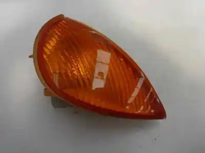 Second-hand car spare part Front Right Headlight for FIAT SEICENTO (187) 1.1 OEM IAM references   2000