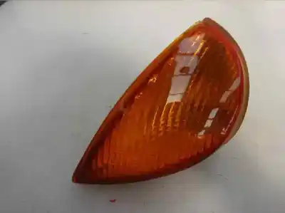 Second-hand car spare part Front Left Headlight for FIAT SEICENTO (187) 1.1 OEM IAM references   2000