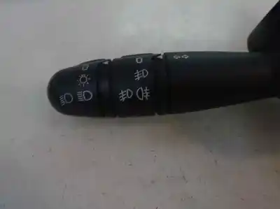 Автозапчасти б/у управление светом за renault clio ii fase ii (b/cb0) 1.4 16v ссылки oem iam   2003
