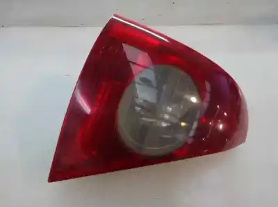 Автозапчасти б/у левый задний фонарь за RENAULT CLIO II FASE II (B/CB0) 1.4 16V ссылки OEM IAM   2003