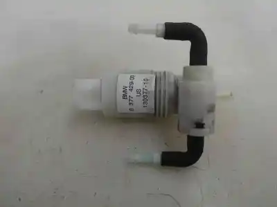 Gebrauchtes Autoersatzteil Waschwasserpumpe Scheibenreinigung zum BMW MINI (R50,R53) 1.6 16V CAT OEM-IAM-Referenzen 8 377 429-03  2003