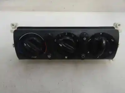 Gebrauchtes Autoersatzteil  zum BMW MINI (R50,R53)  OEM-IAM-Referenzen 64 11 1 502 214  2003