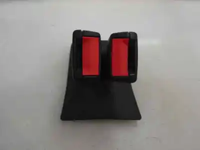 Peça sobressalente para automóvel em segunda mão cinto de segurança traseiro por bmw mini (r50,r53) 1.6 16v cat referências oem iam 