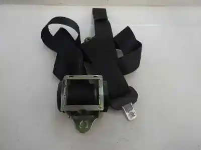 Peça sobressalente para automóvel em segunda mão cinto de segurança dianteiro esquerdo por bmw mini (r50,r53) 1.6 16v cat referências oem iam 