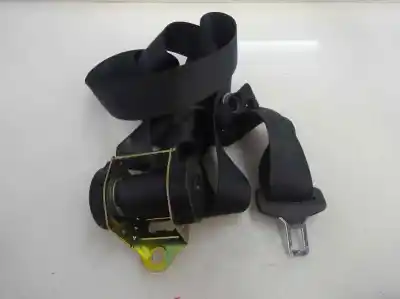 Peça sobressalente para automóvel em segunda mão cinto de segurança traseiro direito por bmw mini (r50,r53) 1.6 16v cat referências oem iam 