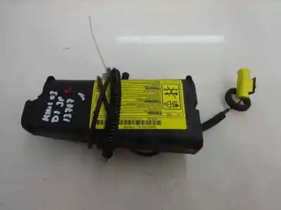 Peça sobressalente para automóvel em segunda mão airbag dianteiro esquerdo por bmw mini (r50,r53) 1.6 16v cat referências oem iam 1481284