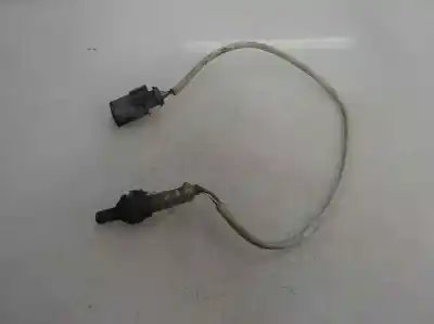 Peça sobressalente para automóvel em segunda mão sonda lambda por bmw mini (r50,r53) 1.6 16v cat referências oem iam 