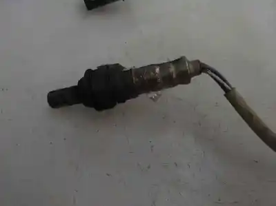 Peça sobressalente para automóvel em segunda mão sonda lambda por bmw mini (r50,r53) 1.6 16v cat referências oem iam   2003