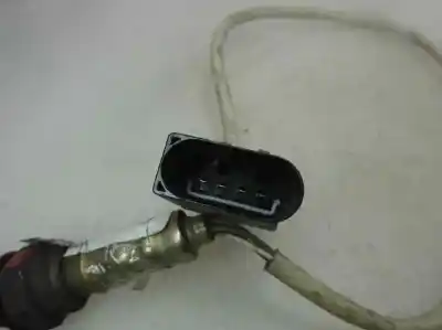 Peça sobressalente para automóvel em segunda mão sonda lambda por bmw mini (r50,r53) 1.6 16v cat referências oem iam   2003