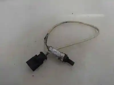 Peça sobressalente para automóvel em segunda mão sonda lambda por bmw mini (r50,r53) 1.6 16v cat referências oem iam 