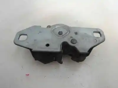 Peça sobressalente para automóvel em segunda mão fechadura do capô por bmw mini (r50,r53) 1.6 16v cat referências oem iam   2003