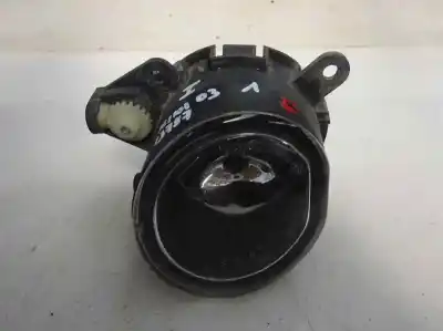 Автозапчасти б/у ЛЕВАЯ ПРОТИВОТУМАННАЯ ФАРА за BMW MINI (R50,R53)  ссылки OEM IAM   2003
