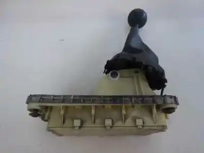 Peça sobressalente para automóvel em segunda mão alavanca de velocidades por bmw mini (r50,r53) 1.6 16v cat referências oem iam 