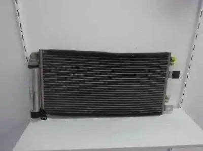 Peça sobressalente para automóvel em segunda mão Condensador / Radiador De Ar Condicionado por BMW MINI (R50,R53) 1.6 16V CAT Referências OEM IAM   2003