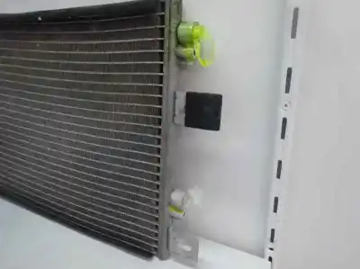 Peça sobressalente para automóvel em segunda mão condensador / radiador de ar condicionado por bmw mini (r50,r53) 1.6 16v cat referências oem iam   2003