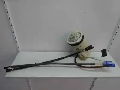 Peça sobressalente para automóvel em segunda mão boia / bomba combustível por bmw mini (r50,r53) 1.6 16v cat referências oem iam 6 759 001.9