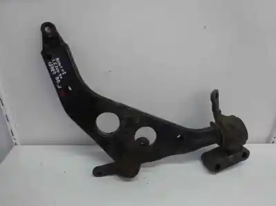 Peça sobressalente para automóvel em segunda mão braço de suspensão inferior dianteiro direito por bmw mini (r50,r53) 1.6 16v cat referências oem iam 