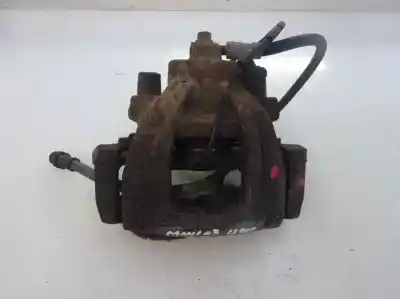 Peça sobressalente para automóvel em segunda mão pinça de travão dianteira esquerda por bmw mini (r50,r53) 1.6 16v cat referências oem iam 