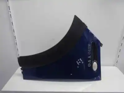 Peça sobressalente para automóvel em segunda mão Guarda-lamas Dianteiro Esquerdo por BMW MINI (R50,R53) 1.6 16V CAT Referências OEM IAM   2003