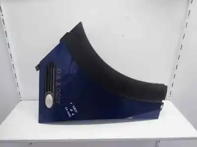 Peça sobressalente para automóvel em segunda mão guarda-lamas dianteiro direito por bmw mini (r50,r53) 1.6 16v cat referências oem iam 