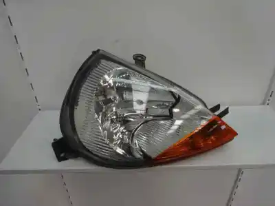 Second-hand car spare part  for FORD KA (CCQ)  OEM IAM references   1997