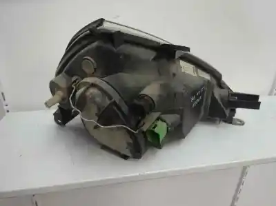 Second-hand car spare part left headlight for ford ka (ccq) básico oem iam references   1997