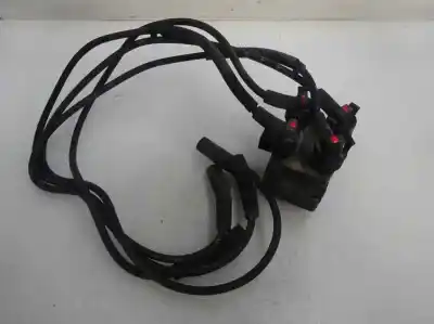 Second-hand car spare part  for FORD KA (CCQ)  OEM IAM references   1997