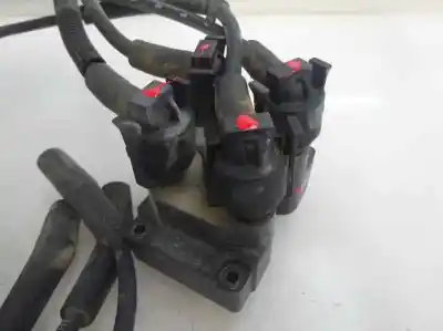 Second-hand car spare part ignition coil for ford ka (ccq) básico oem iam references   1997