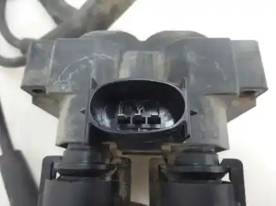 Second-hand car spare part ignition coil for ford ka (ccq) básico oem iam references   1997