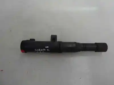 Second-hand car spare part ignition coil for renault scenic (ja..) 1.6 16v fairway oem iam references 