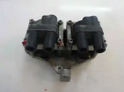 Second-hand car spare part ignition coil for fiat seicento (187) 1.1 oem iam references 