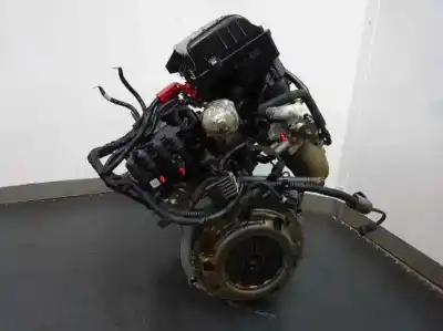 Recambio de automóvil de segunda mano de MOTOR COMPLETO para KIA RIO  referencias OEM IAM A3E 135 2001