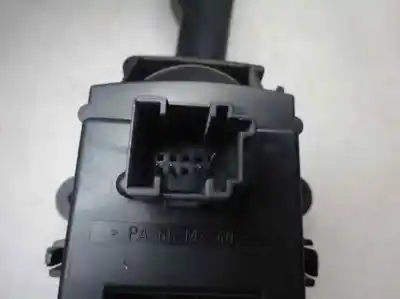 Second-hand car spare part indicator switch for bmw serie 3 compact (e46) 2.0 16v diesel cat oem iam references 011040  2002