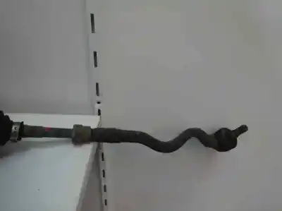 Second-hand car spare part steering rack for bmw serie 3 compact (e46) 2.0 16v diesel cat oem iam references   2002