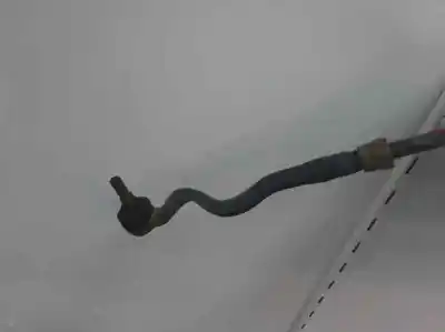 Second-hand car spare part steering rack for bmw serie 3 compact (e46) 2.0 16v diesel cat oem iam references   2002