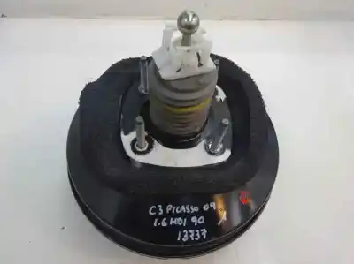 Second-hand car spare part  for CITROEN C3 PICASSO  OEM IAM references 96 818 477 80  2009