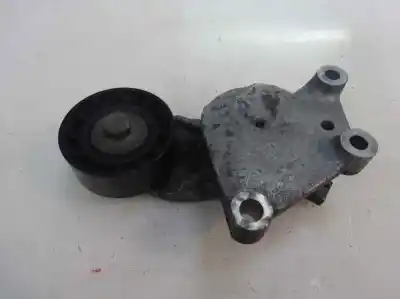 Second-hand car spare part AUXILIARY BELT TENSIONER for CITROEN C3 PICASSO  OEM IAM references TF114 A 825809  2009