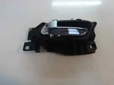 Pezzo di ricambio per auto di seconda mano Maniglia Interna Posteriore Sinistra per CITROEN C3 PICASSO 1.6 16V HDi Riferimenti OEM IAM 1905002  2009