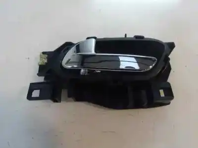 Pezzo di ricambio per auto di seconda mano Maniglia Interna Anteriore Sinistra per CITROEN C3 PICASSO 1.6 16V HDi Riferimenti OEM IAM 1905002  2009