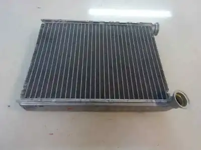 Pezzo di ricambio per auto di seconda mano Radiatore Riscaldamento/aria Condizionata per CITROEN C3 PICASSO 1.6 16V HDi Riferimenti OEM IAM 669328C/D  2009