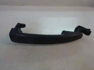 Second-hand car spare part Exterior Left Front Door Handle for CITROEN C3 PICASSO 1.6 16V HDi OEM IAM references   2009