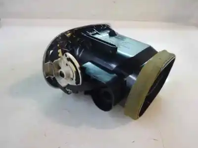Pezzo di ricambio per auto di seconda mano griglia di aerazione per citroen c3 picasso 1.6 16v hdi riferimenti oem iam 96 830 433 77  2009