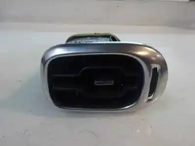 Peça sobressalente para automóvel em segunda mão Grelha / Difusor De Ar por CITROEN C3 PICASSO 1.6 16V HDi Referências OEM IAM 96 825 703 77  2009